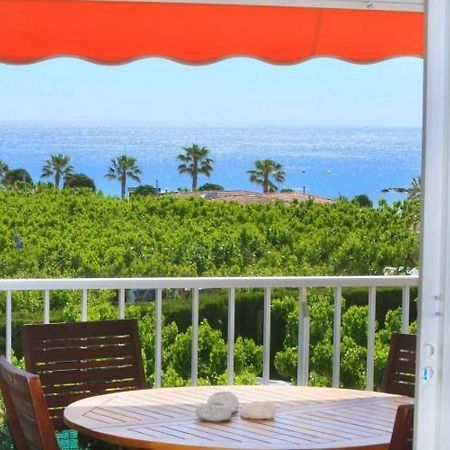 Precioso Apartamento De Playa Cambrils Exterior photo