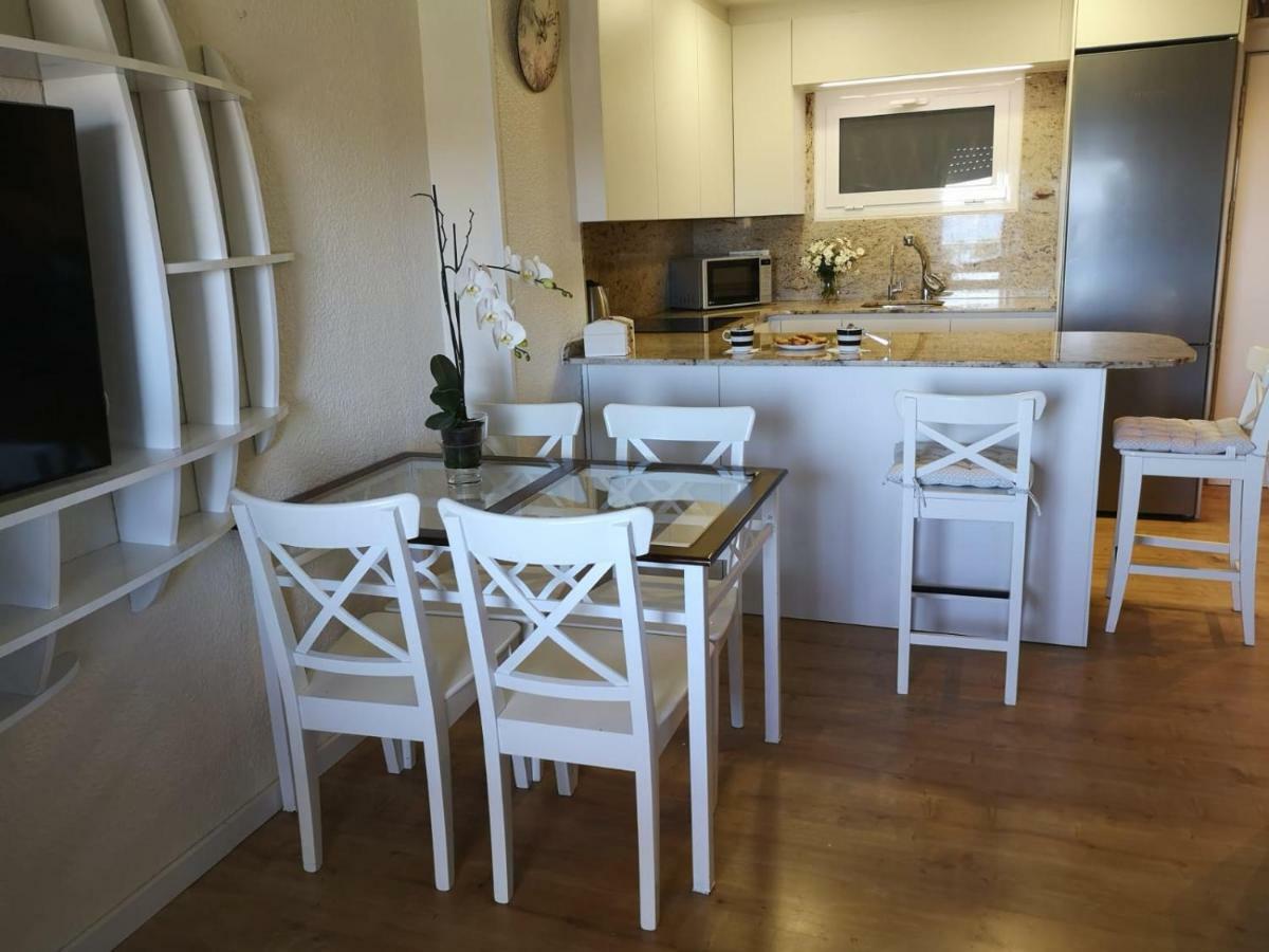 Precioso Apartamento De Playa Cambrils Exterior photo
